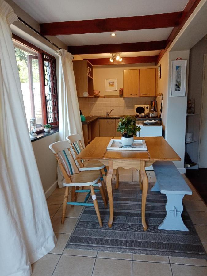 Sunshine Cottage Fish Hoek Luaran gambar