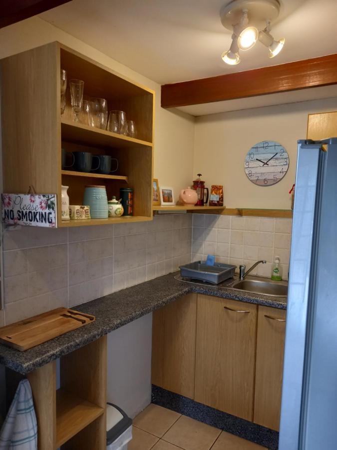 Sunshine Cottage Fish Hoek Luaran gambar