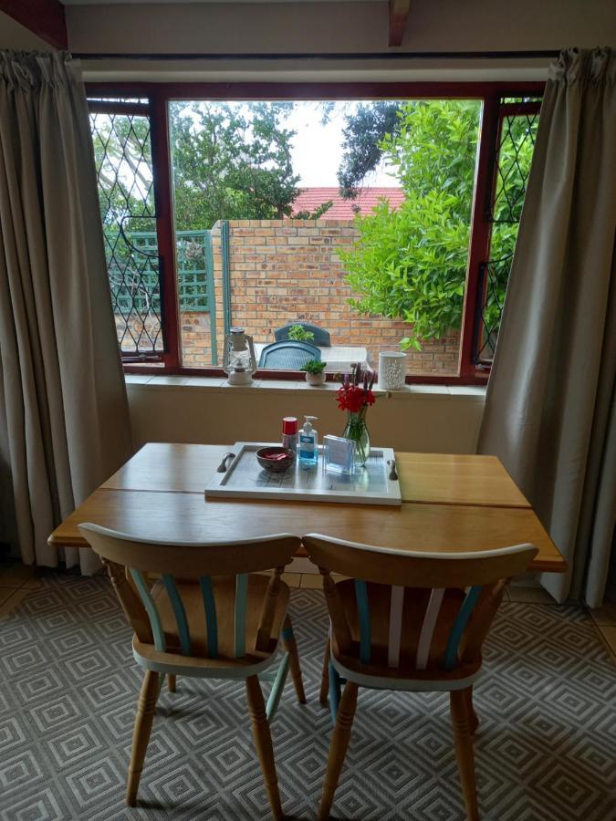 Sunshine Cottage Fish Hoek Luaran gambar