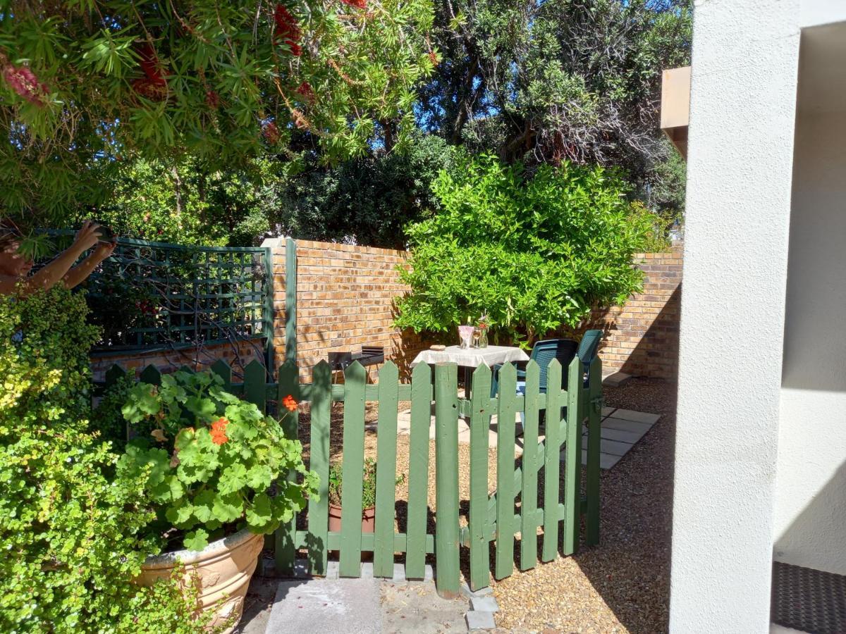 Sunshine Cottage Fish Hoek Luaran gambar