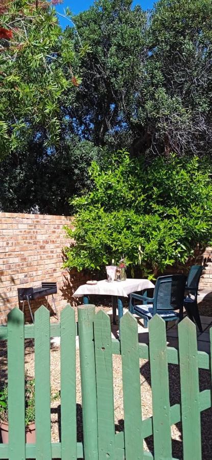 Sunshine Cottage Fish Hoek Luaran gambar