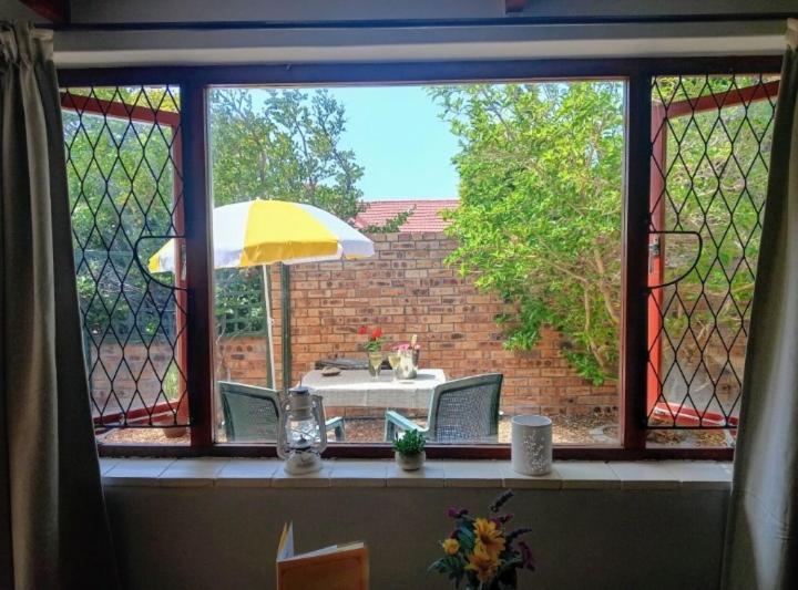 Sunshine Cottage Fish Hoek Luaran gambar