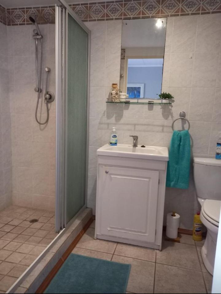 Sunshine Cottage Fish Hoek Luaran gambar