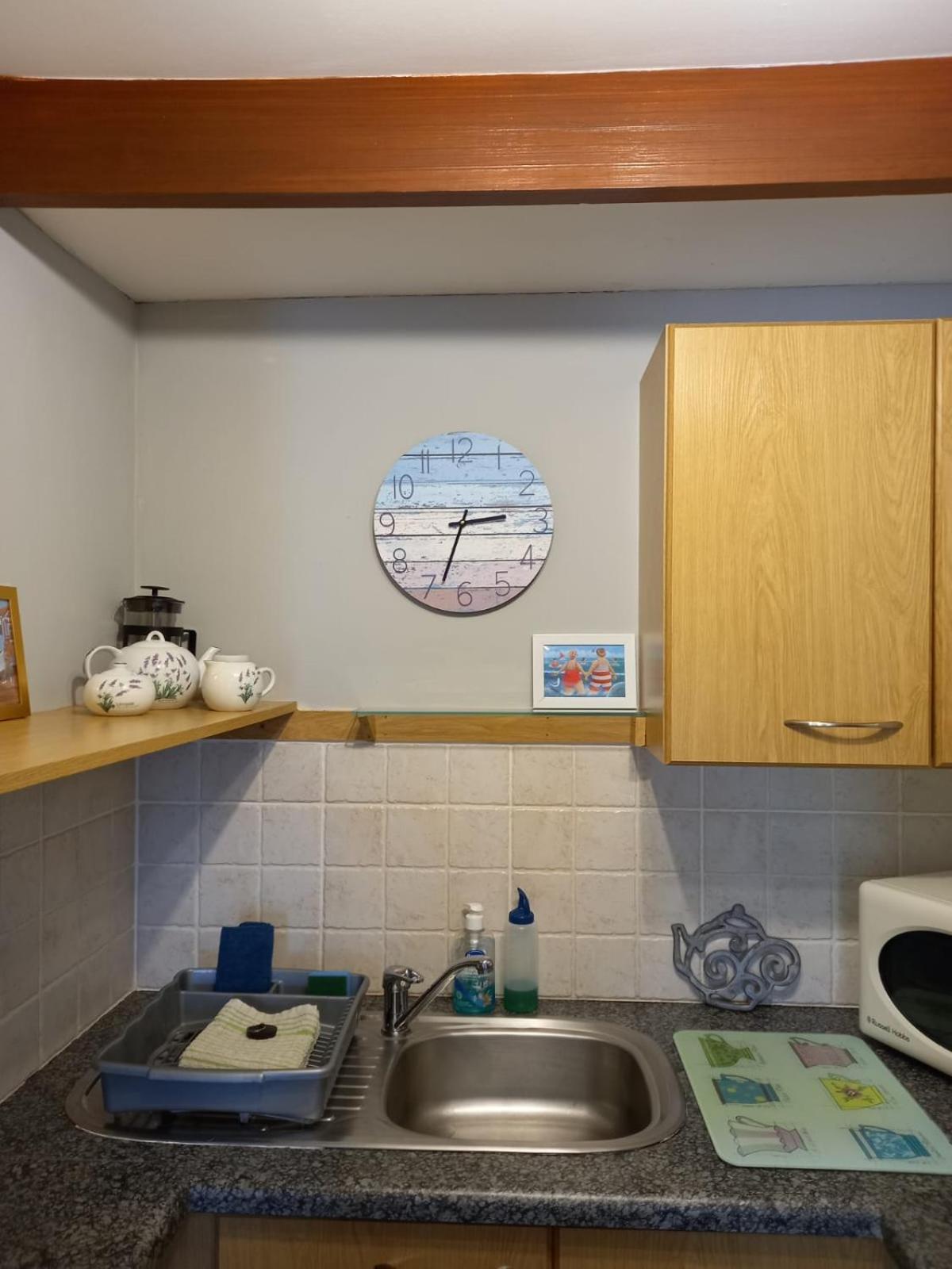 Sunshine Cottage Fish Hoek Luaran gambar