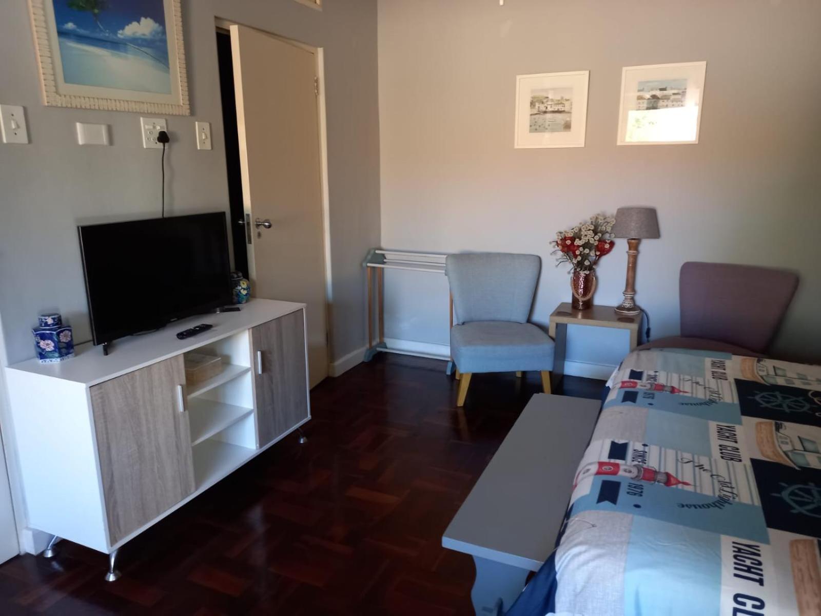 Sunshine Cottage Fish Hoek Luaran gambar