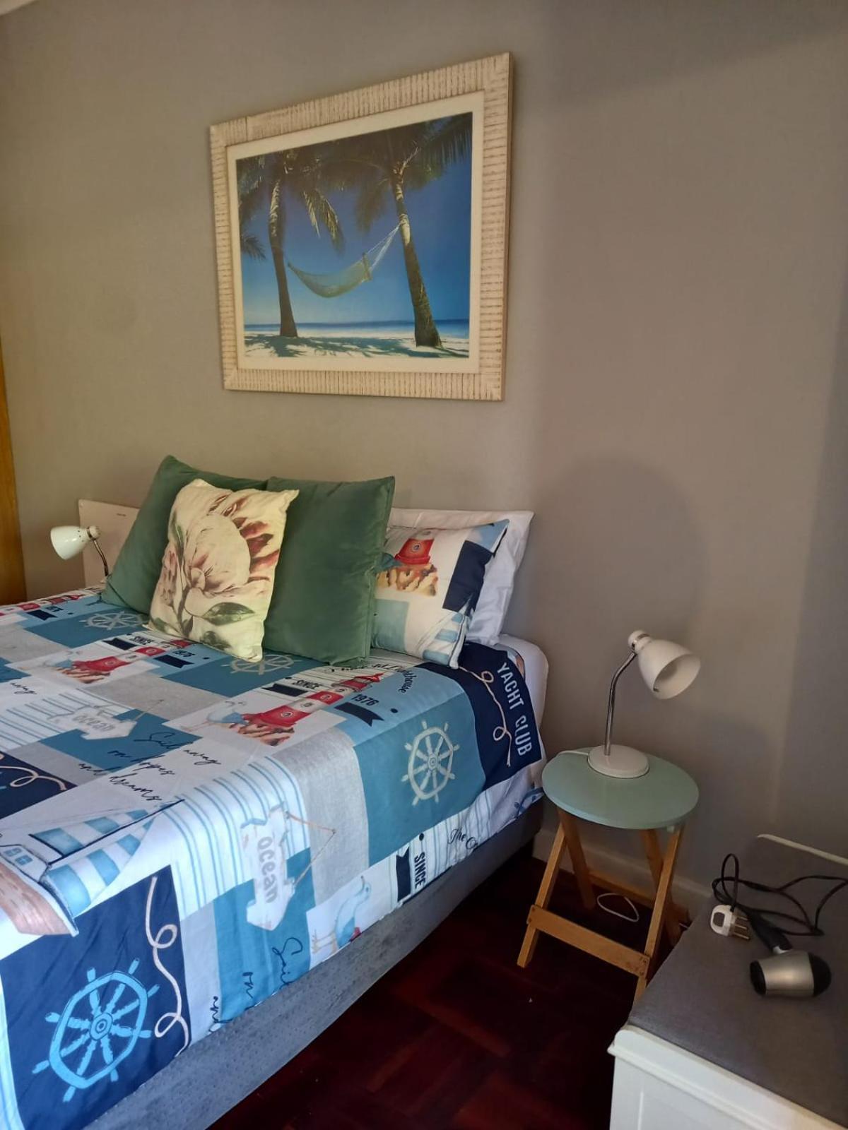 Sunshine Cottage Fish Hoek Luaran gambar