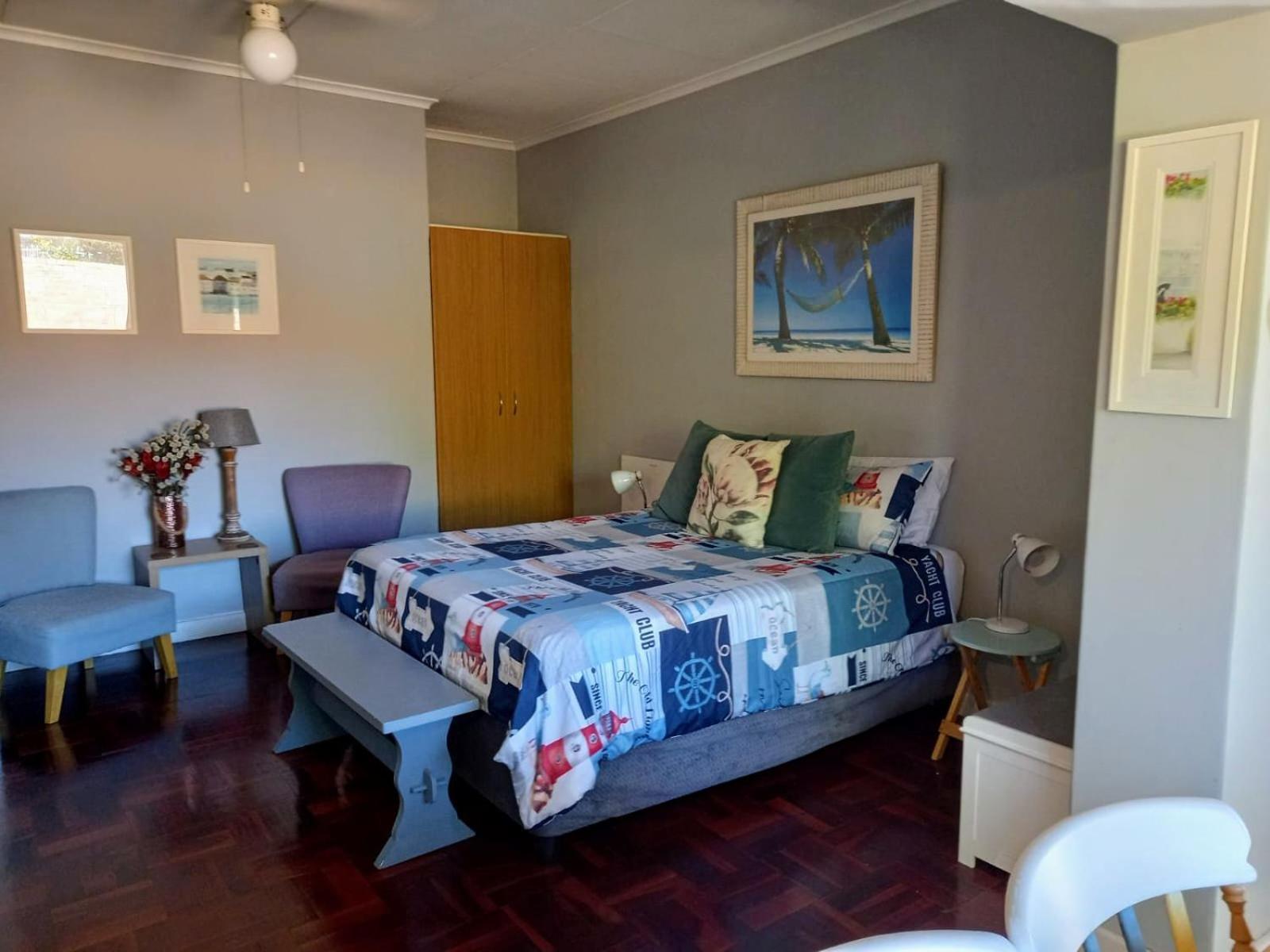 Sunshine Cottage Fish Hoek Luaran gambar