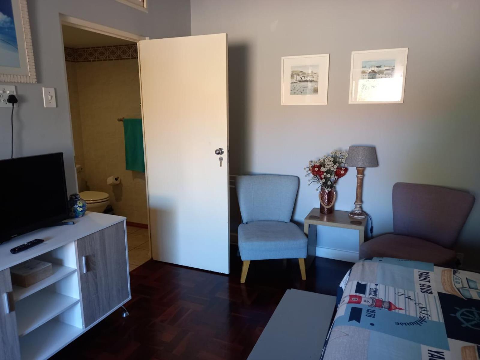 Sunshine Cottage Fish Hoek Luaran gambar