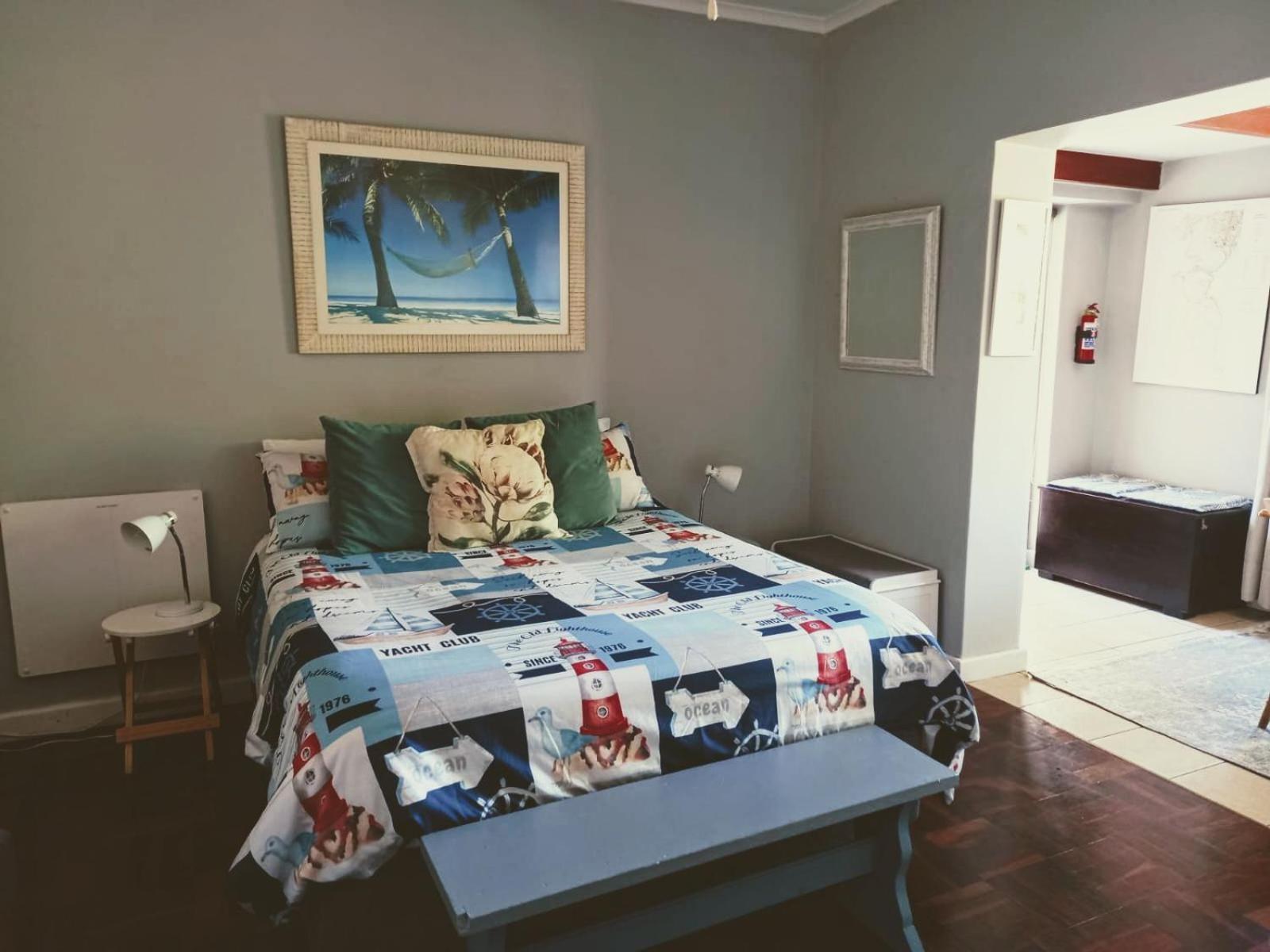 Sunshine Cottage Fish Hoek Luaran gambar