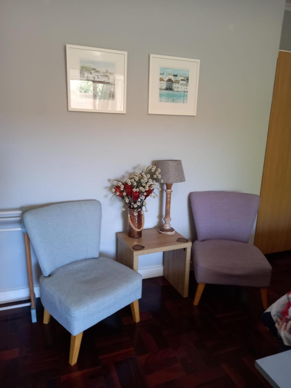 Sunshine Cottage Fish Hoek Luaran gambar